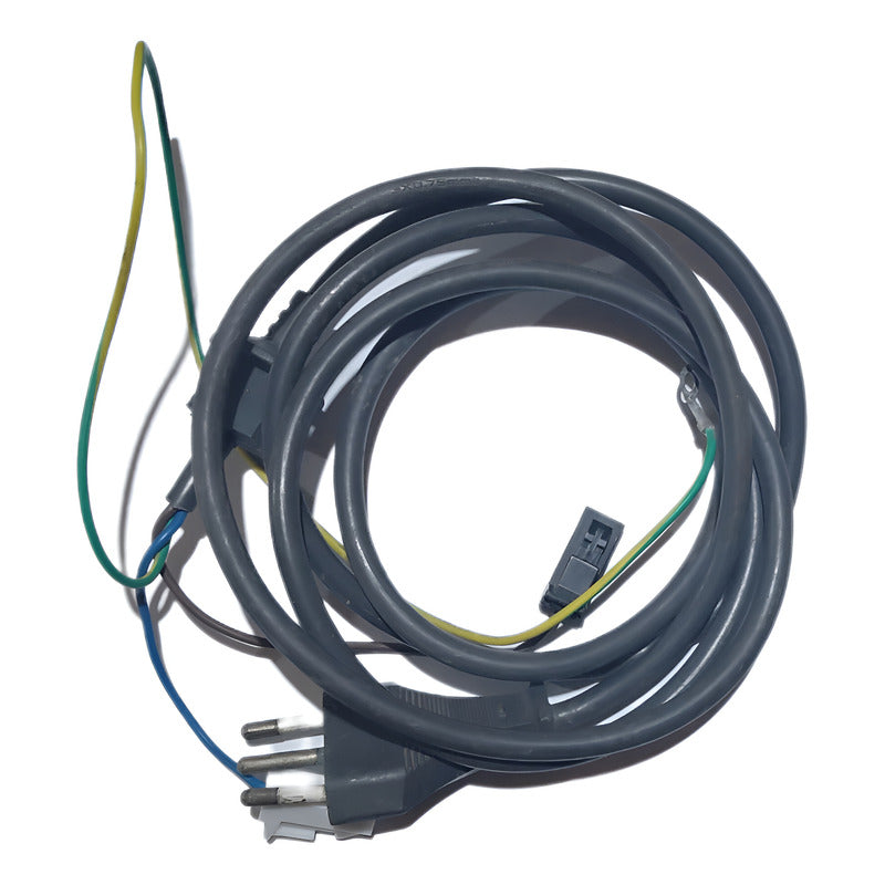 Cable Conector Para Lavadoras LG Carga Frontal