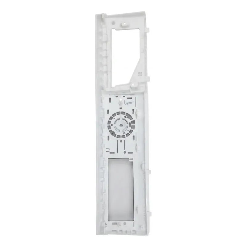 Tapa Panel Lavadora Midea Mlsf-095b/w Blanco