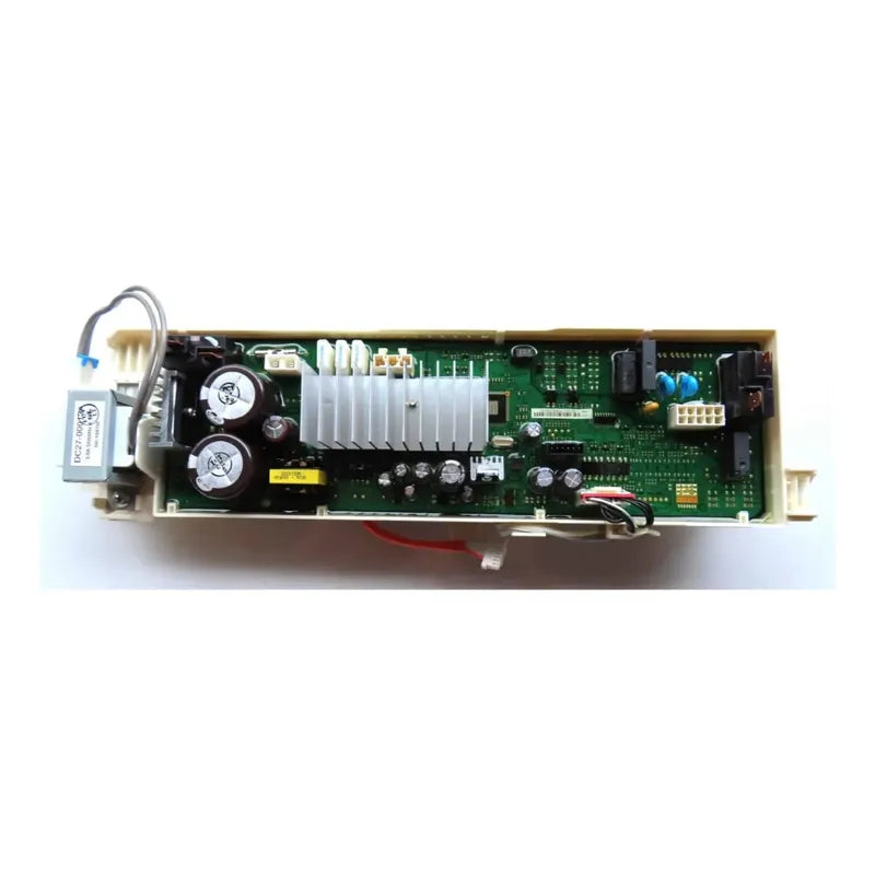 Tarjeta Para Lavadora Samsung Modelo Dc92-01780n