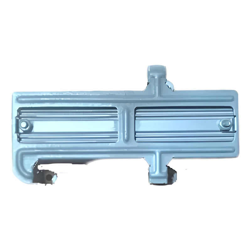 Fuerte De Resistencía Para Lavadora LG Modelo T1604dpl