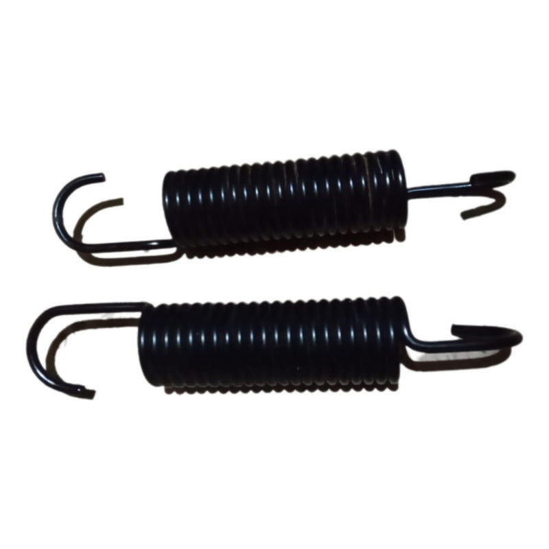 Packs De Resortes De Lavadora Daewoo Dwc-k9630w 9kg 6kg