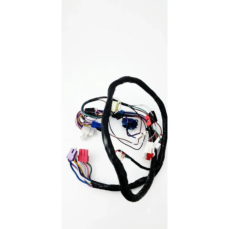 Ramal Eléctrico Para Lavadora Daewoo/winia 8kg