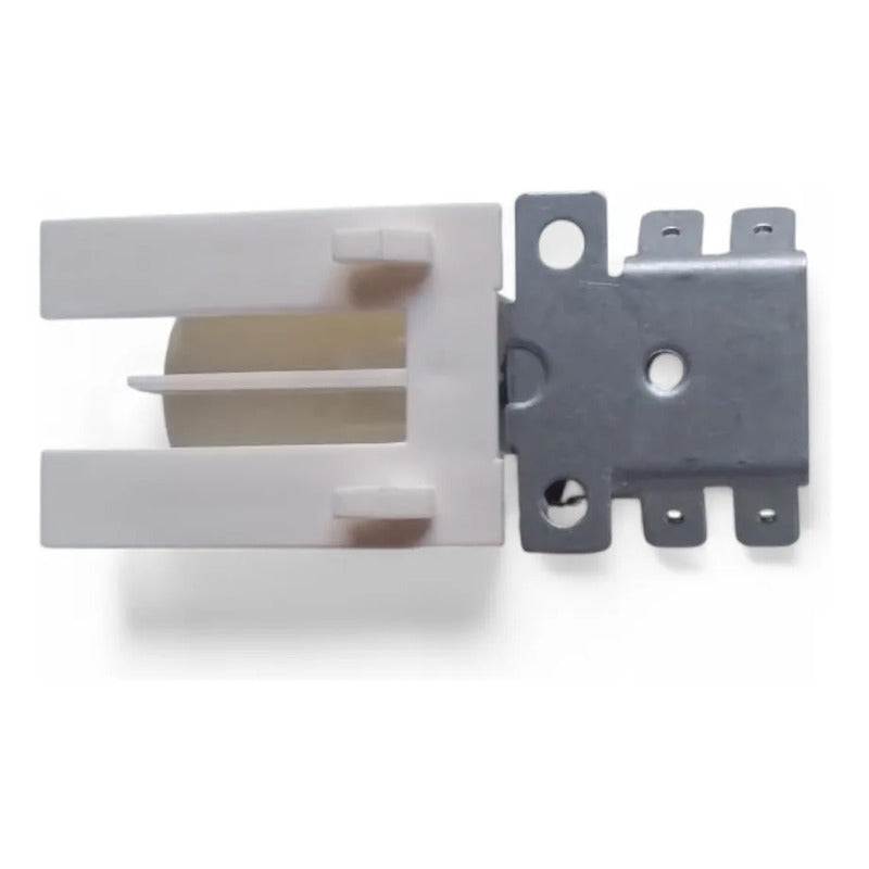 Filtro Antiparasitario De Secadora Midea Beige