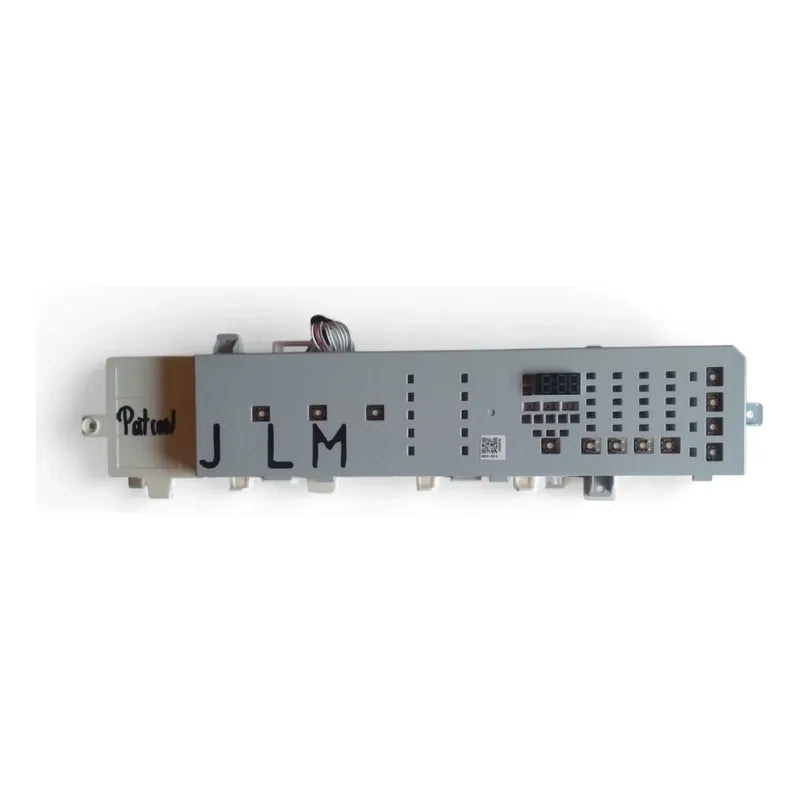 Tarjeta Electronica De Lavadora Samsung