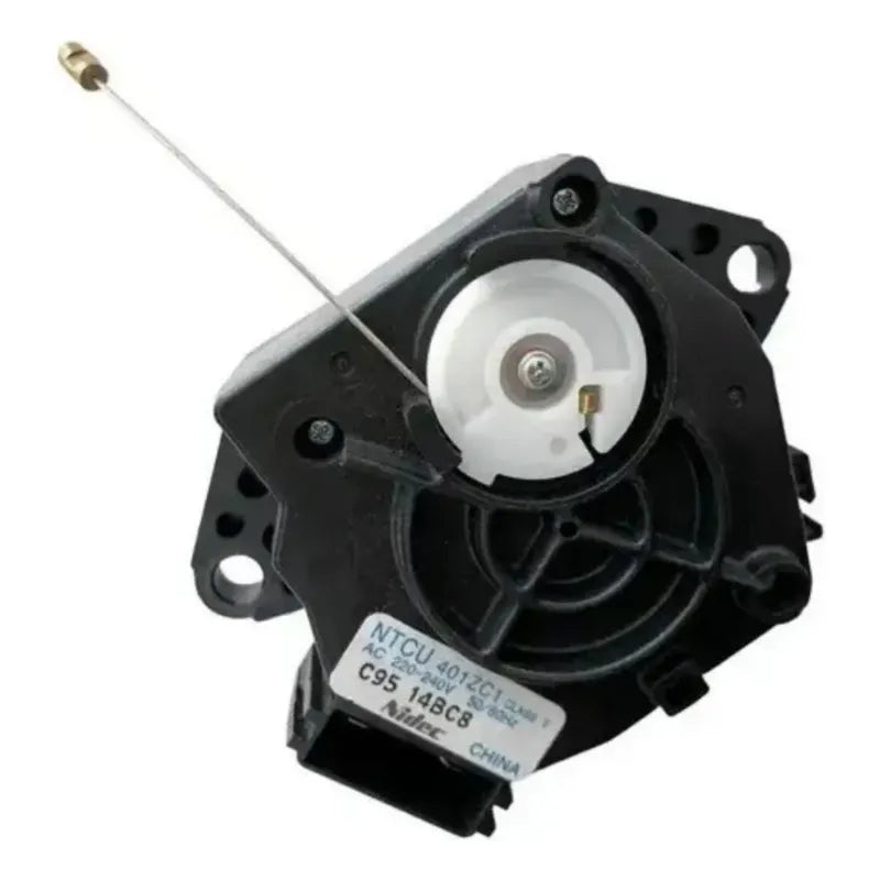 Minimotor Drain Motor Modelo Para Lavadoras Mademsa