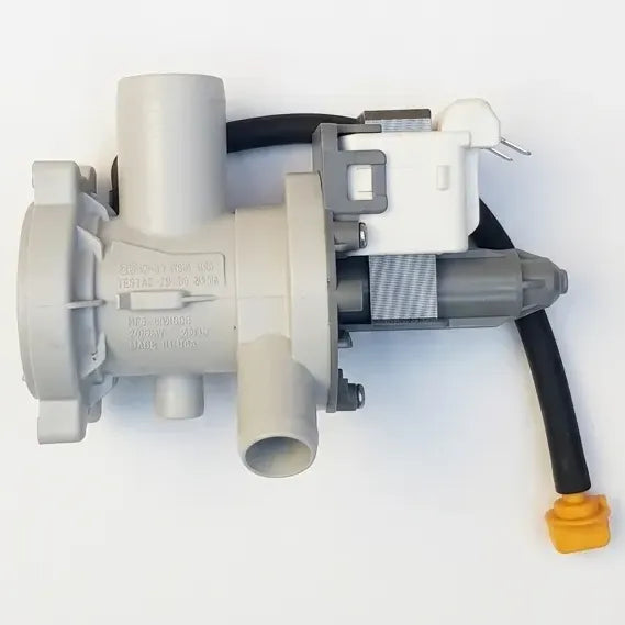 Bomba Desagüe Lavadora Midea B30-6a