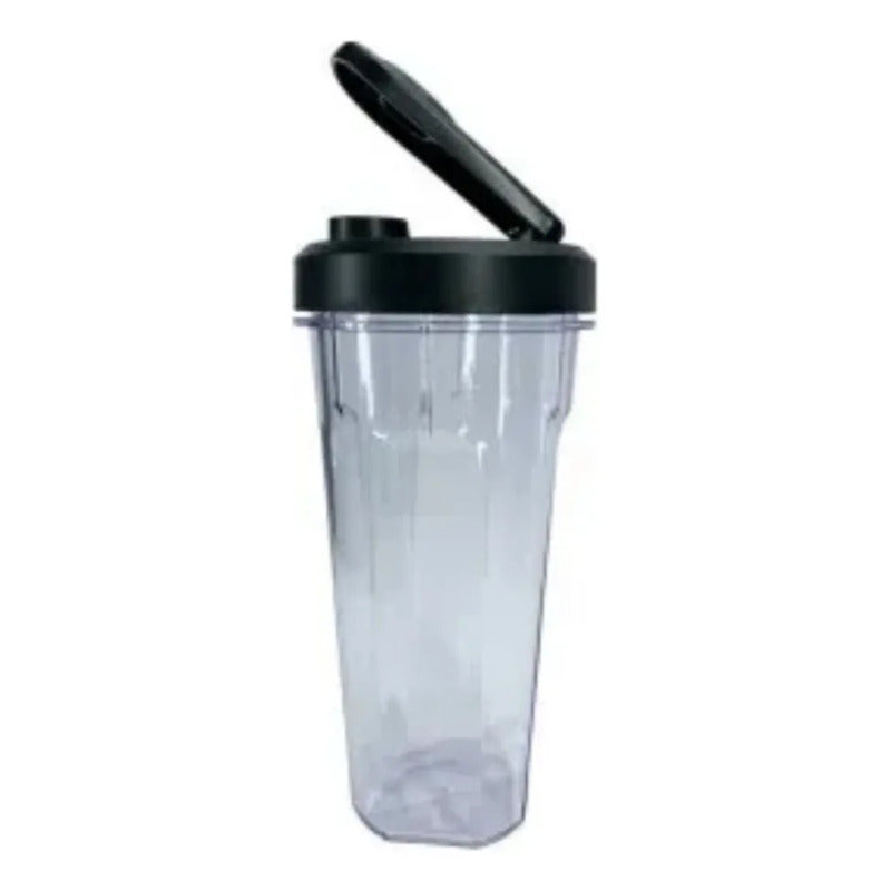 Vaso Con Tapa Para Licuadora Somela Sbl30 Origina