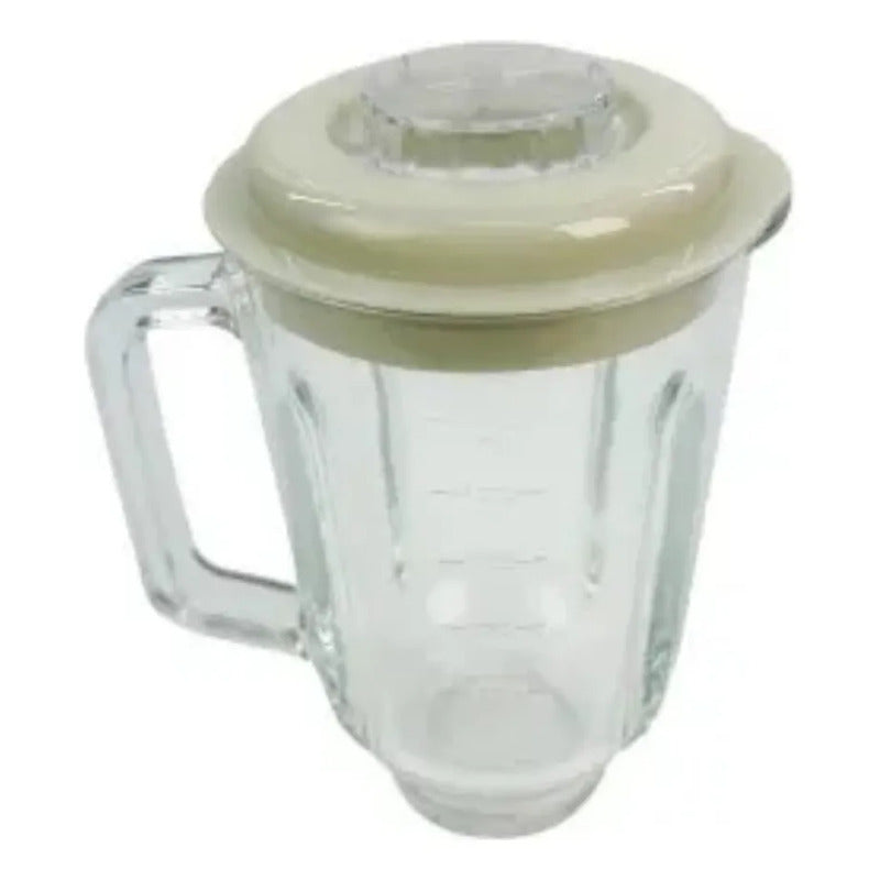 Vaso De Licuadora Philips Vidrio