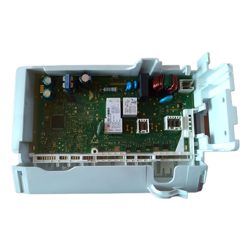 Plaqueta De Potencia Para Lavadora Fensa Premium 11 W