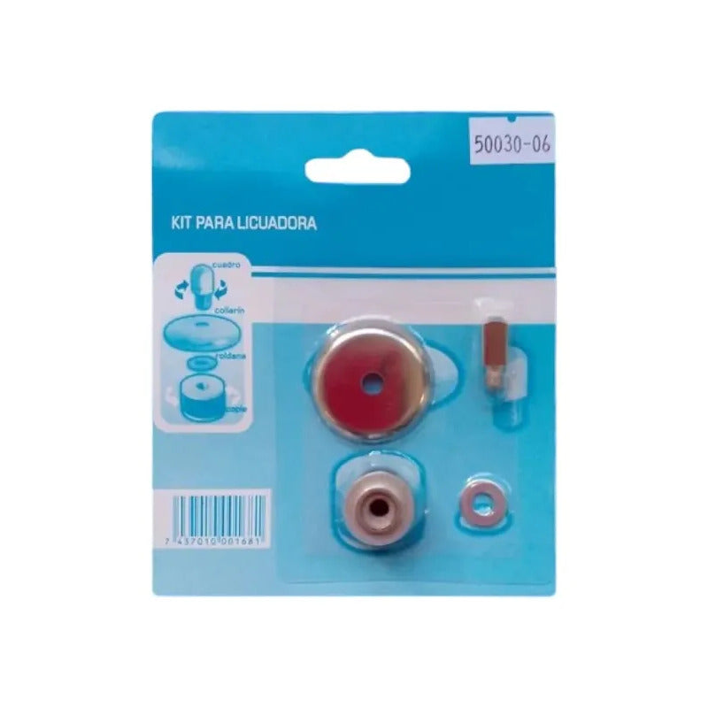 Acople De Licuadora Oster Kit Blister