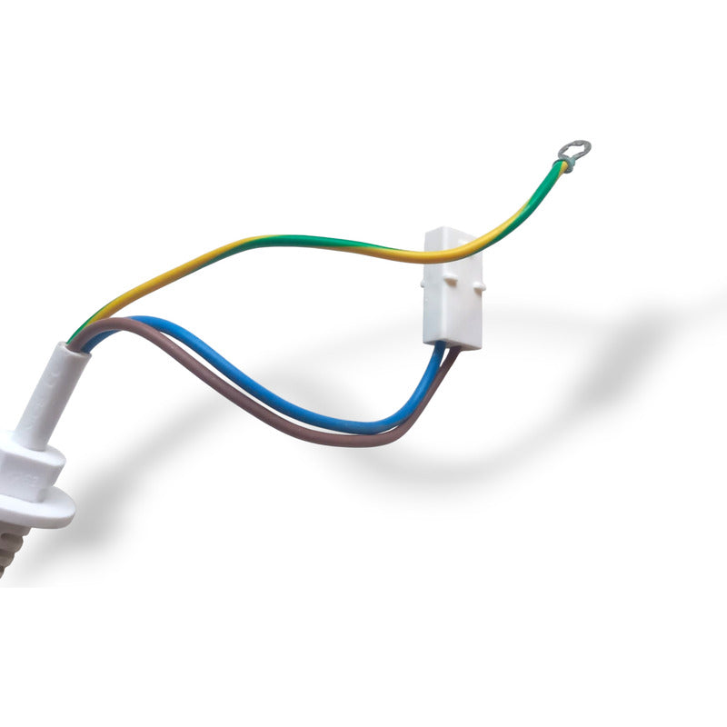 Cable Conector Para Lavadora Daewoo Dwf-m165sa