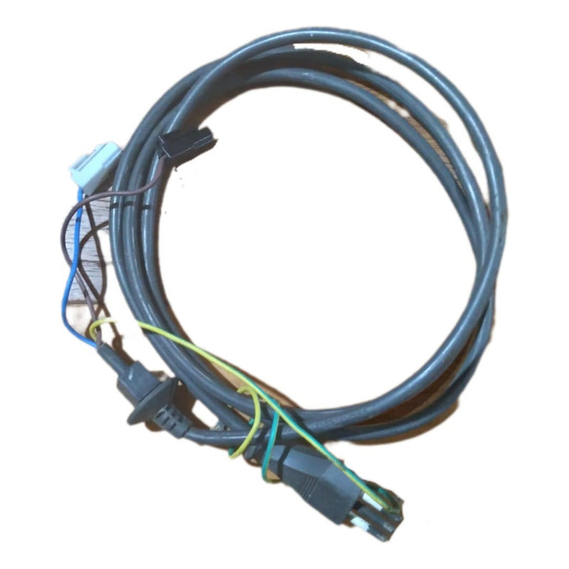 Cable Conector Para Lavadora LG Modelo Wft7500ttp