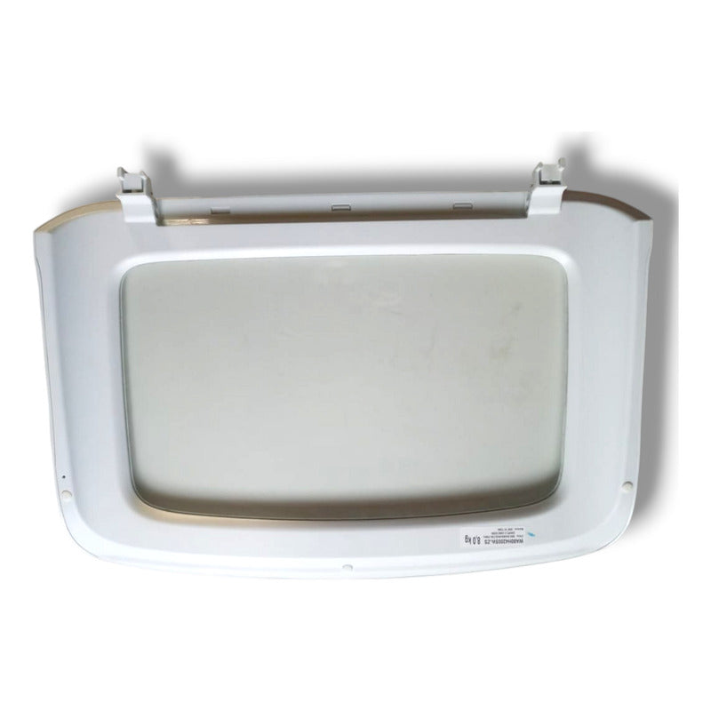 Tapa De Lavadora Samsung Modelo Wa80h4200sw/zs 8,0kg