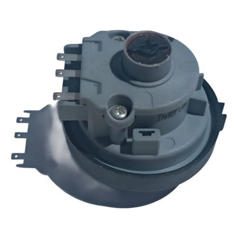 Presostato Modelo Nt-da20 76 De 3 Pines Para Lavadora Daewoo
