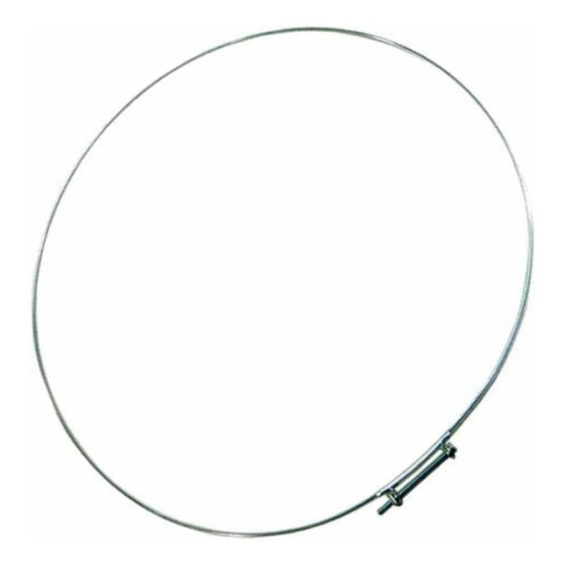 Abrazadera Fuelle Interior Para Lavadora Samsung Wd10k6410ow