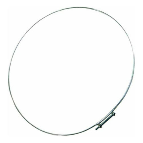 Abrazadera Fuelle Interior Para Lavadora Samsung Wd10k6410ow