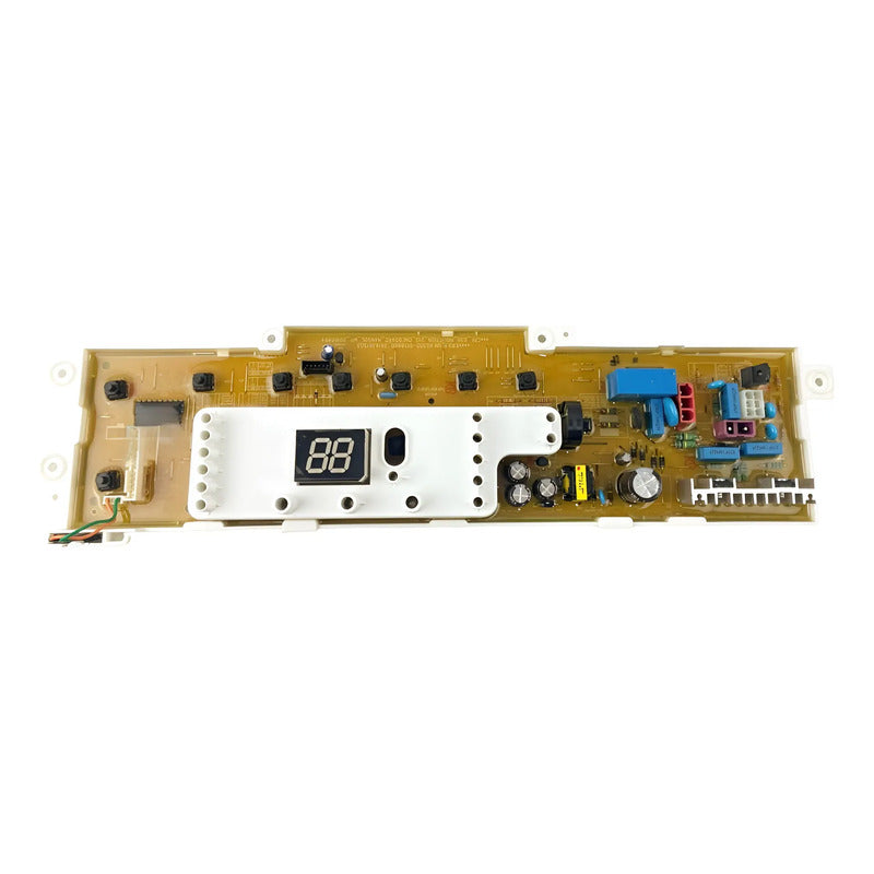 Tarjeta Lavadora Daewoo/winia ( Ver Modelos Compatibles)