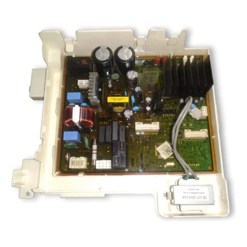 Tarjeta Para Lavadora/secadora Samsung Dc41-00290a