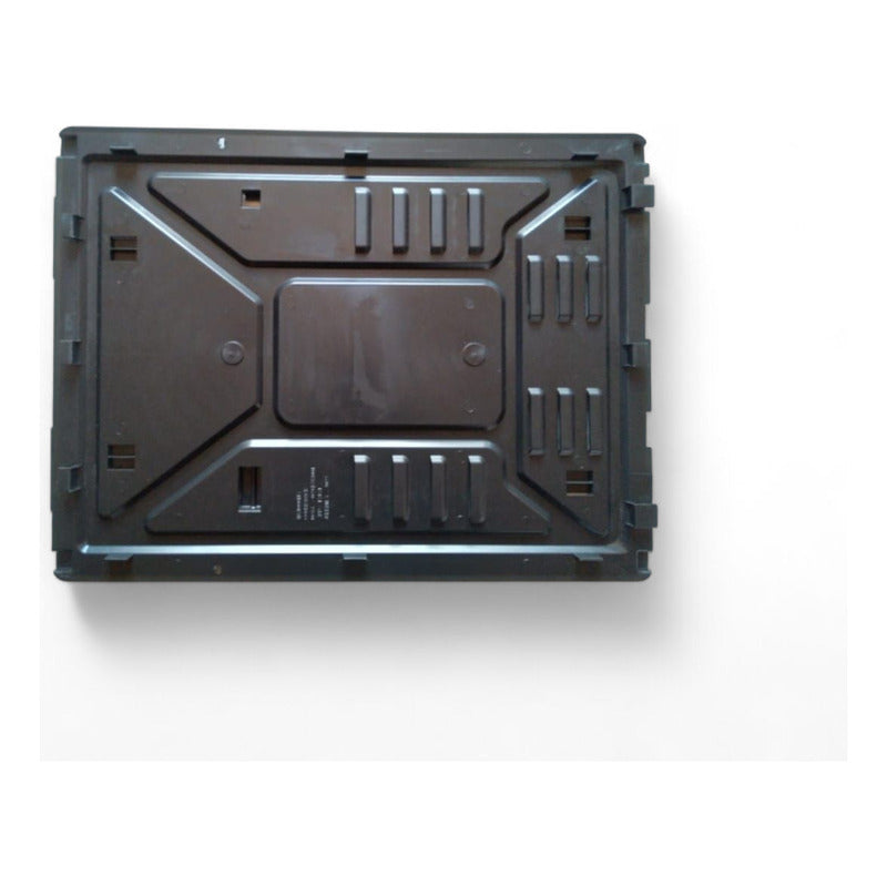 Tapa Trasera Para Lavadora Samsung