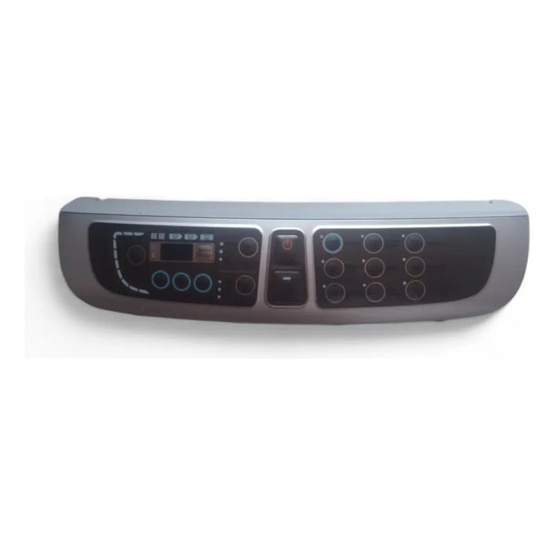 Tapa Panel De Control De Lavadora Samsung