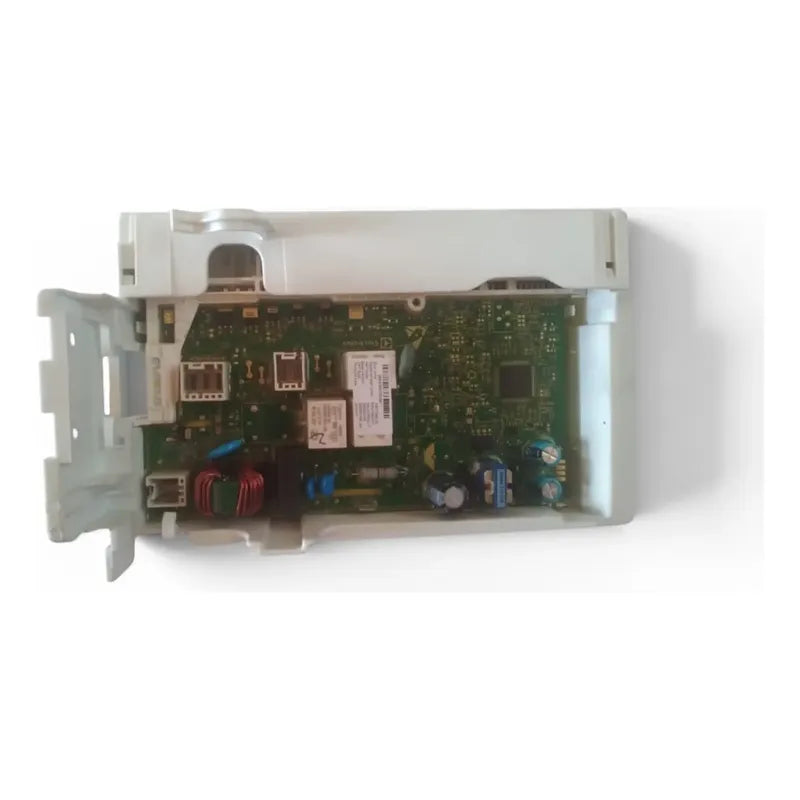 Tarjeta Electronica De Lavadora Fensa/electrolux