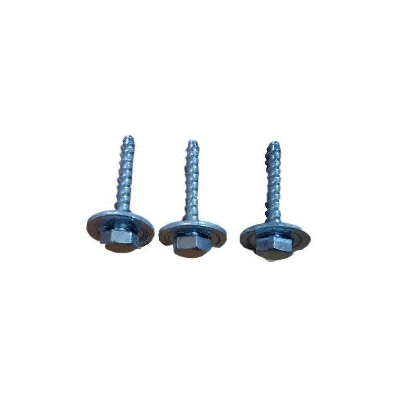 Tornillos Para Afirmar Contrapeso De Lavadora Samsung 10,5kg
