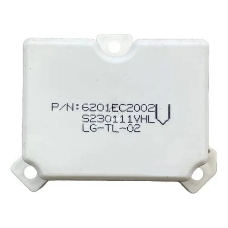 Placa Electronica Fusible Para Lavadoras LG Carga Superior