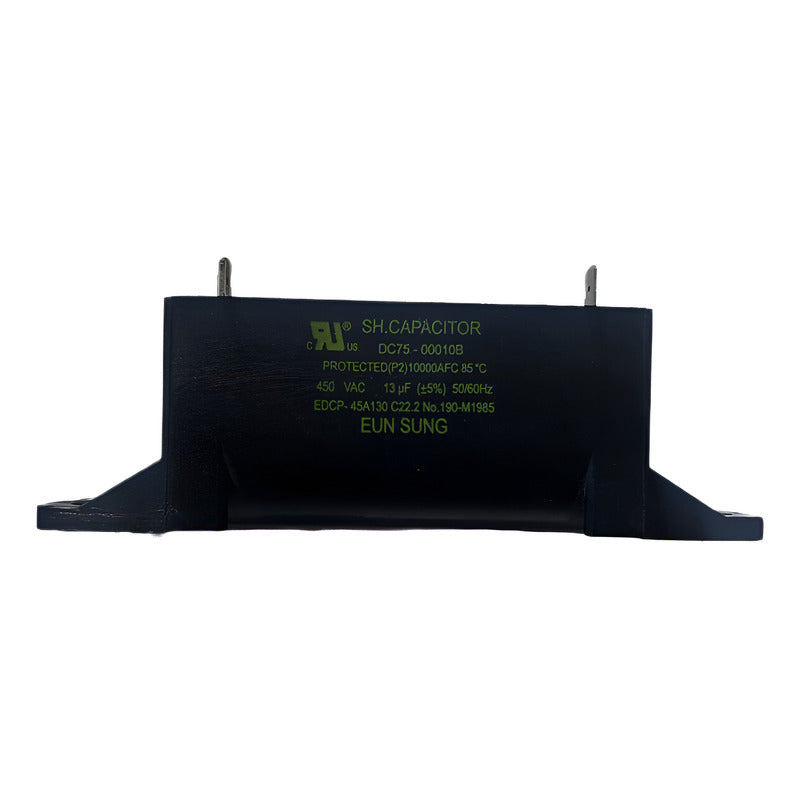 Capacitor Para Lavadora Samsung Wa14f5l4 (ver Modelos)