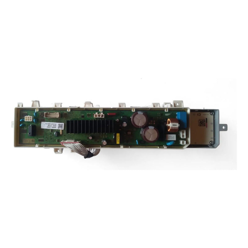 Tarjeta Electronica De Lavadora Samsung