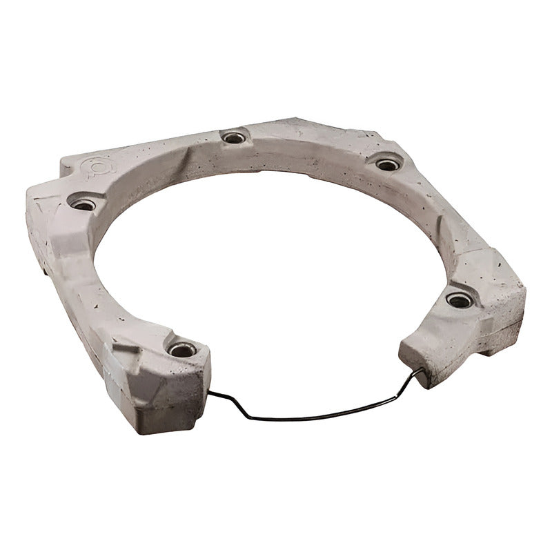 Contrapeso (delantero) 17,3 Kg Para Lavadora Electrolux