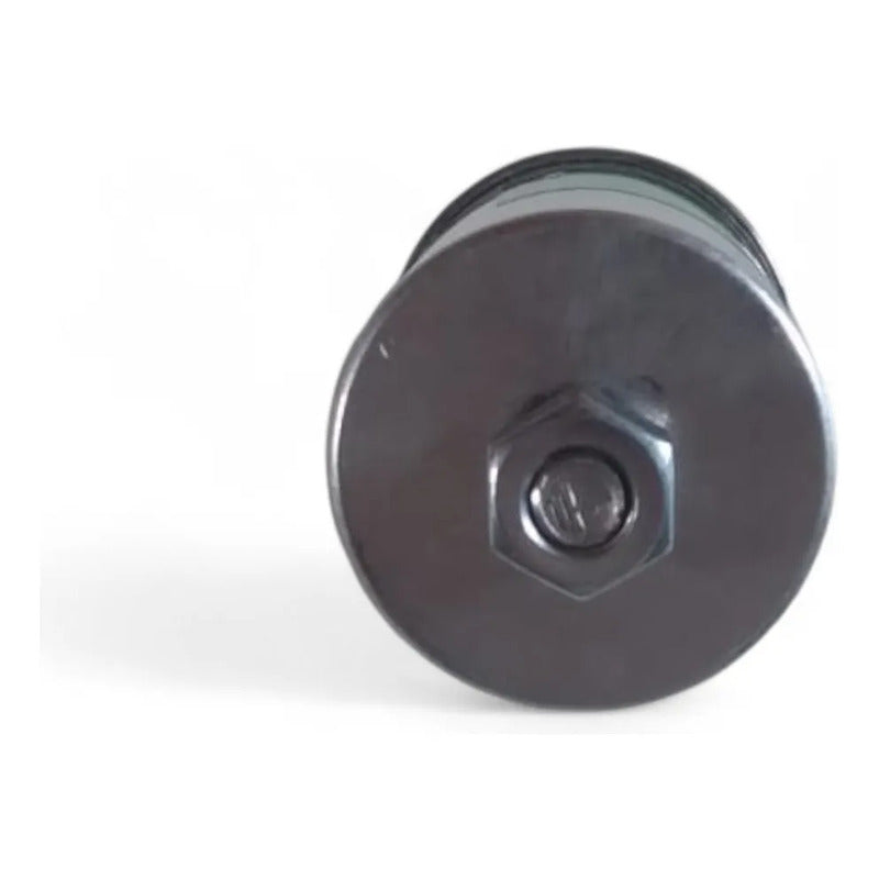 Capacitor Para Secadora Midea