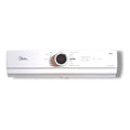 Panel Frente Display Secadora Midea Md100a100/w2