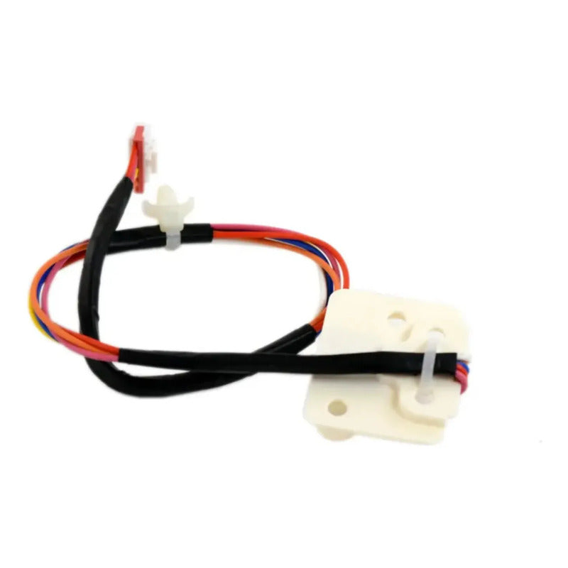 Sensor De Vibracion Para Lavadora Mems