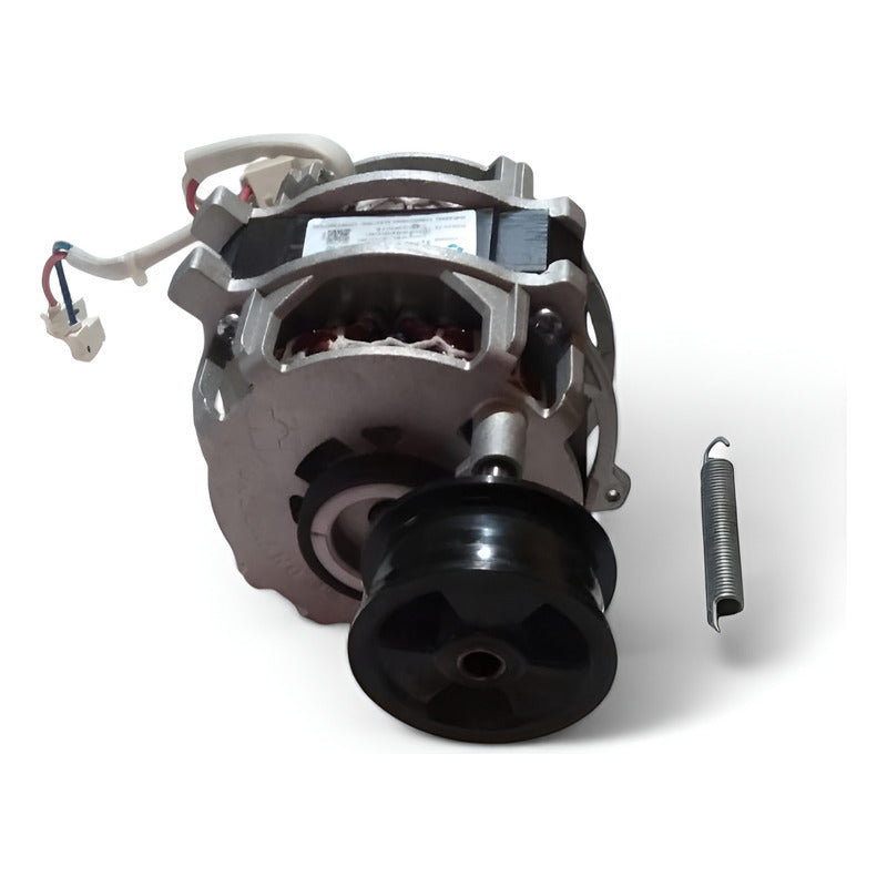 Motor Para Secadora Mademsa