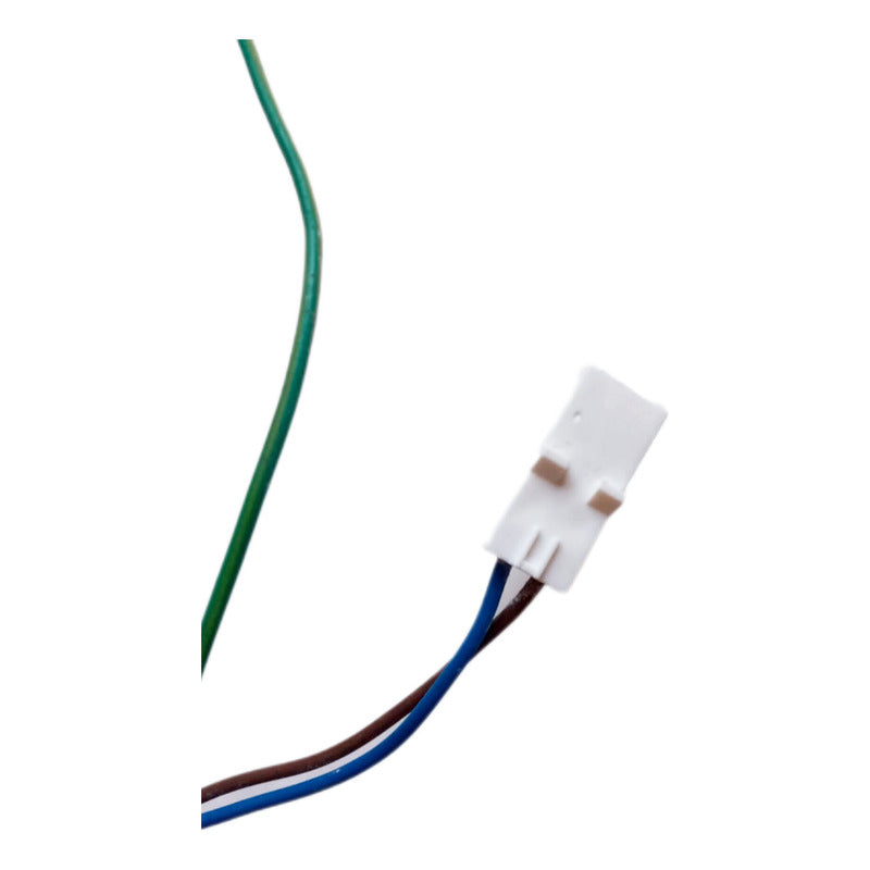 Cable Conector De Lavadora Daewoo Modelo Dwf-t11owa