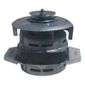 Motor Para Lavadora Samsung Modelo Was165wtva De 9,0kg