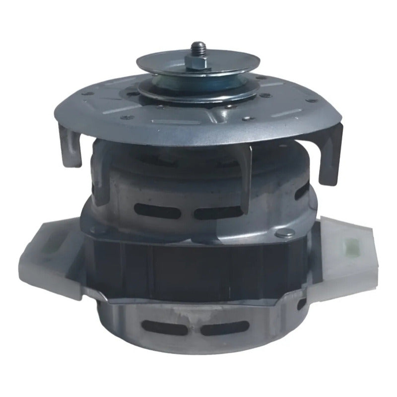 Motor Para Lavadora Samsung Modelo Was165wtva De 9,0kg