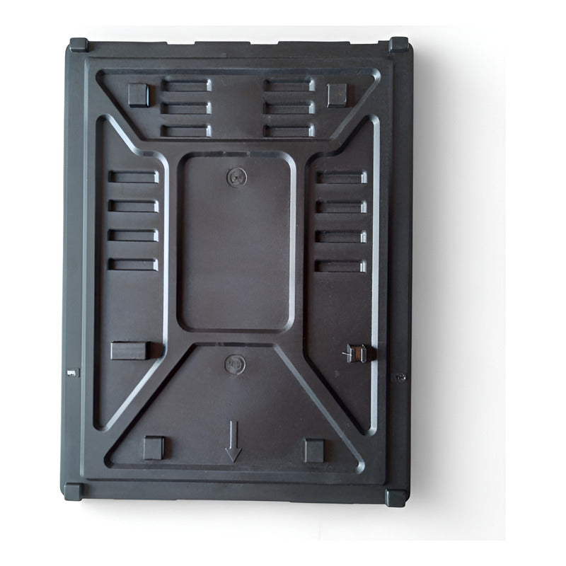 Tapa Trasera Para Lavadora Samsung
