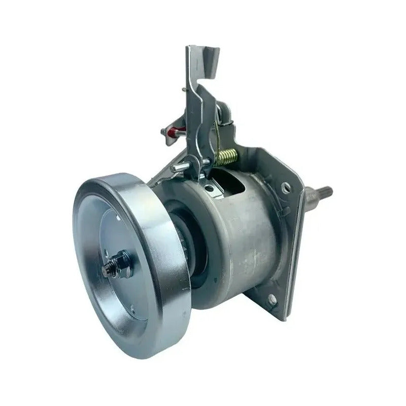 Mecanismo Lavadora LG 13-19k Inverter Turbo Original