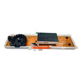 Plaqueta Display Lavarropas Samsung Ww90k Original