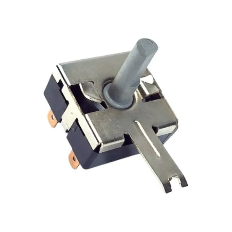 Interruptor Para Lavadora Ge/mabe/cti 10a 1/2