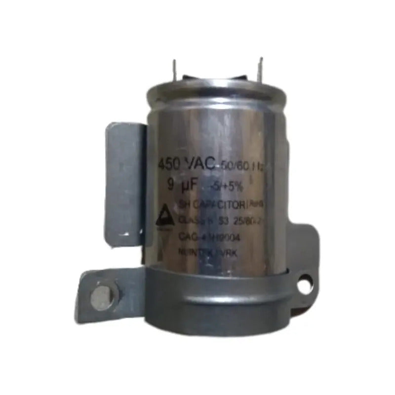Capacitor De Lavadora Dc62-50023z Marca Samsung Wa90h4400sw
