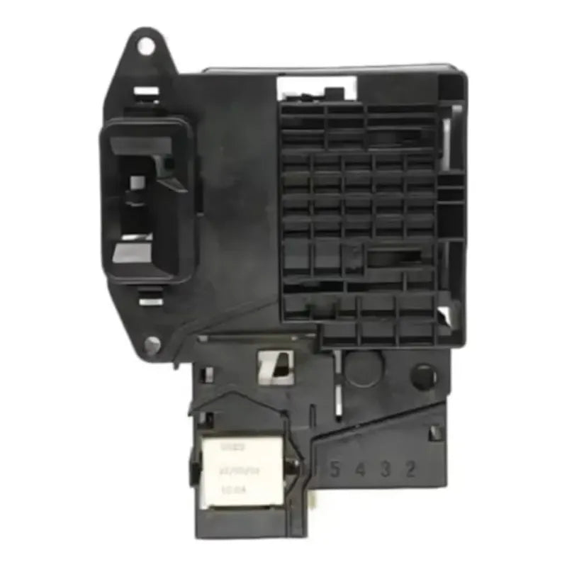 Seguro De Puerta Para Lavadora Daewoo Original