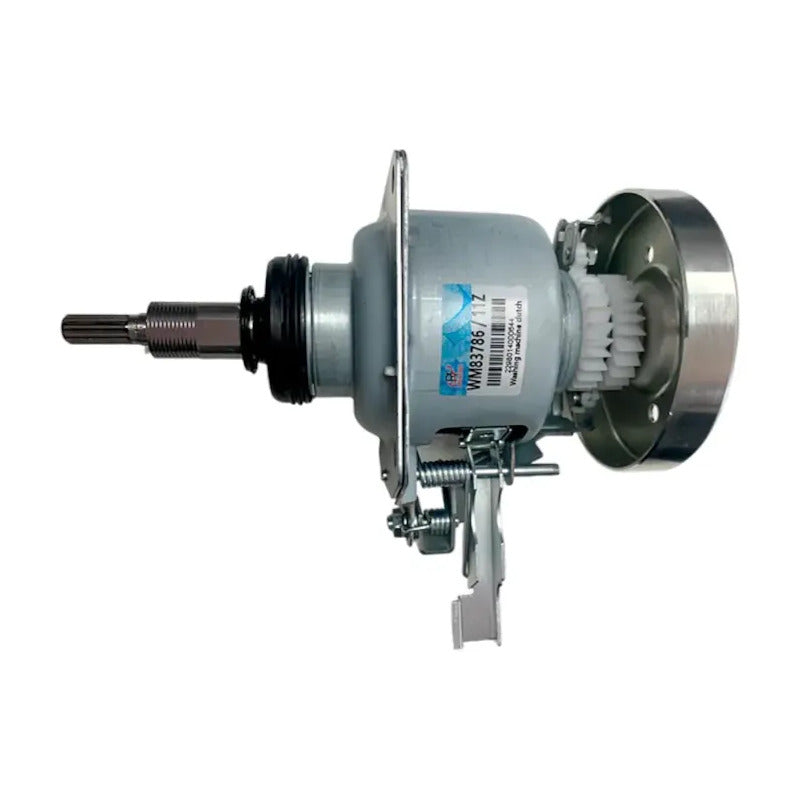 Mecanismo Lavadora LG 13-19 Kg Inverter Turbo