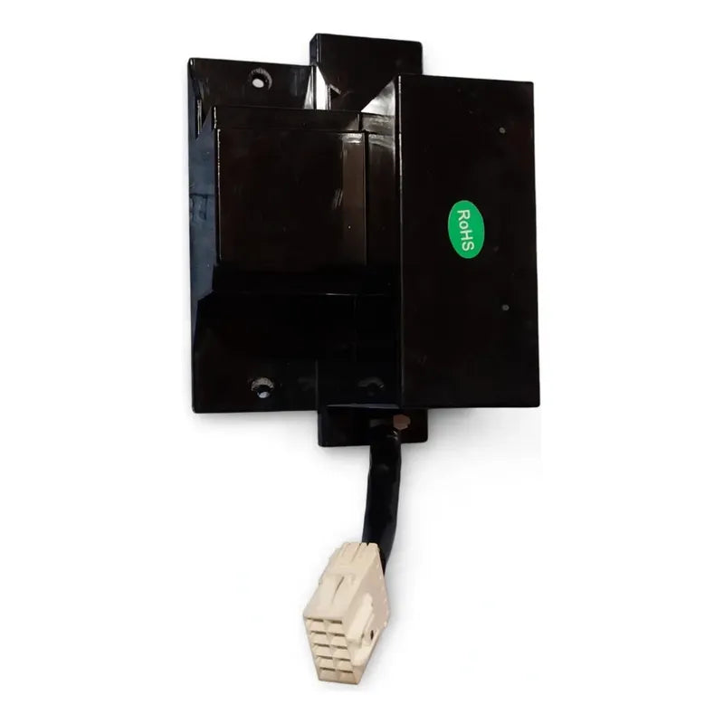 Placa De Potencia De Lavadora\secadora Midea 17438100005727