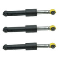Amortiguadores De Lavadora Carga Frontal Cti 11wd Original