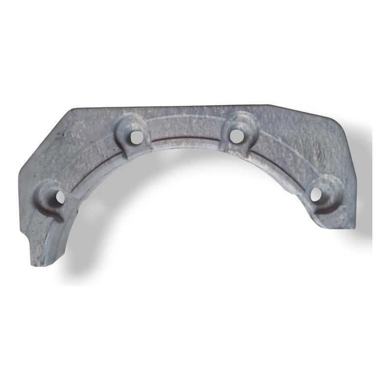 Contrapeso Derecho Rz-td80 Para Lava/seca Midea - Original