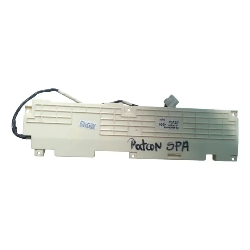 Tarjeta Electrónica Para Lavadora LG Modelo Ebr85054004