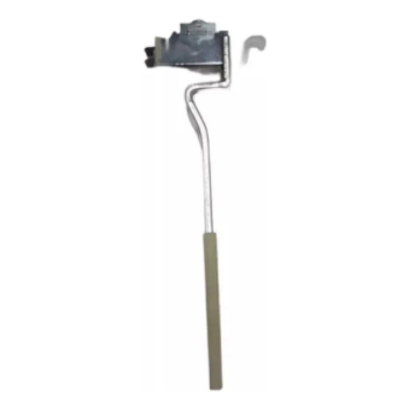 Seguro De Puerta De Lavadora Electrolux Modelo Ewli125fb6ww