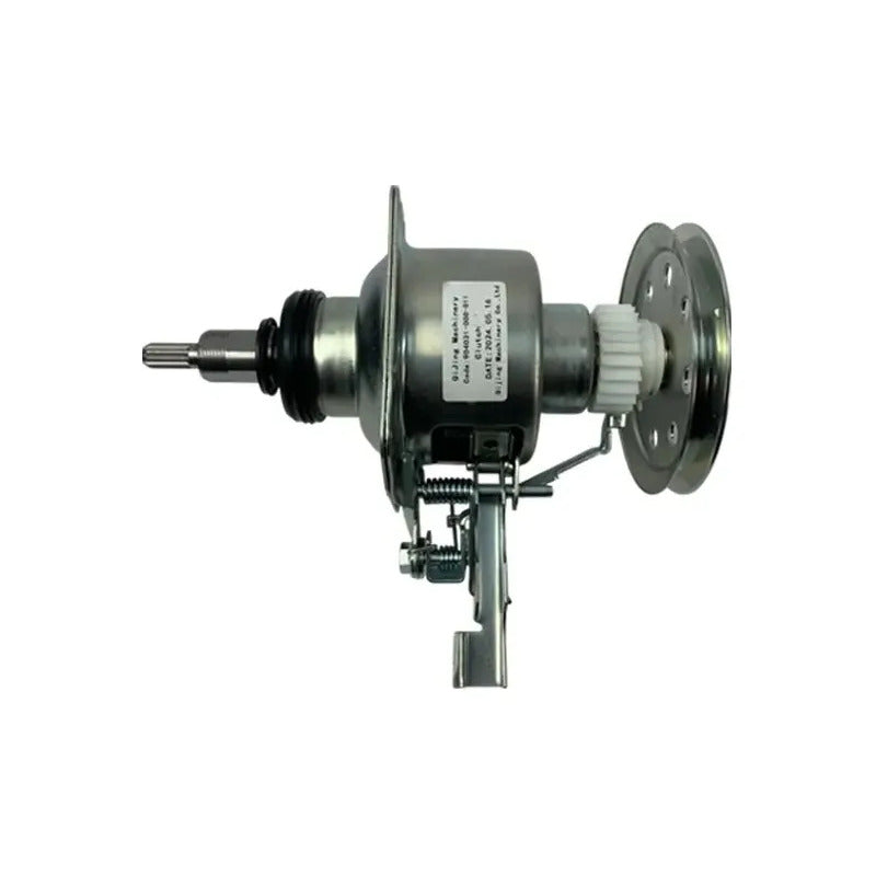 Mecanismon De Lavadora Cti Mademsa 9.5 Szg/bzg Original
